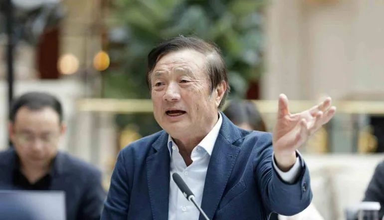 孟晚舟当选华为轮值董事长多久,孟晚舟担任华为轮值董事长解读