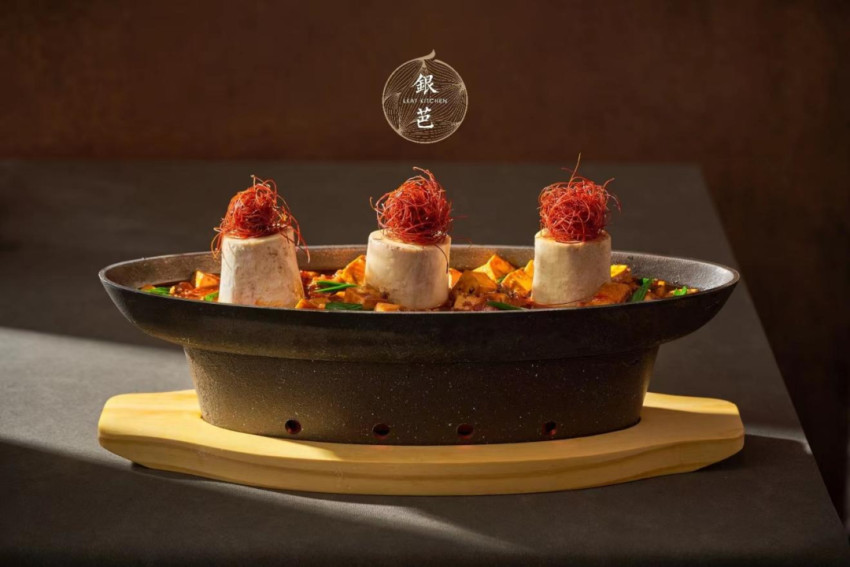 徐孝洪川菜教学,自贡新派川菜徐孝洪