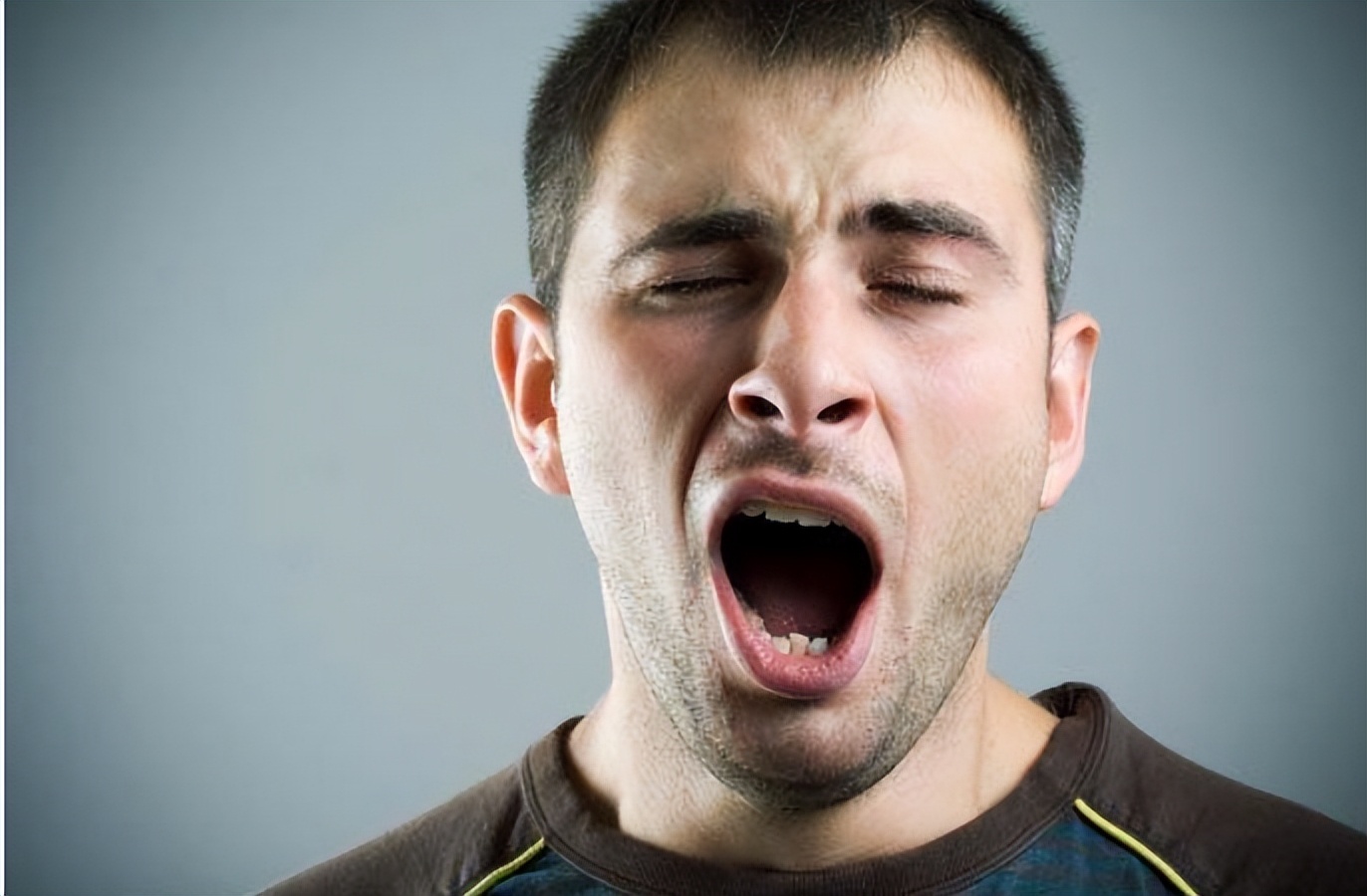 脑梗来临睡觉有5个现象,脑梗来临睡觉先知