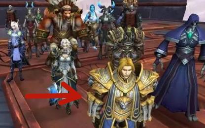 魔兽世界女王被审判,魔兽世界9.1首杀希女王全过程