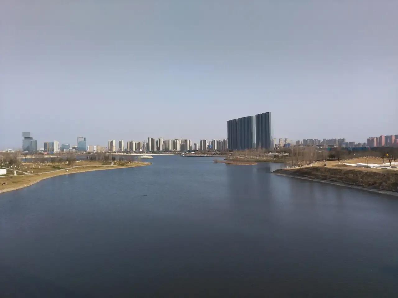 咸阳最好的公园在哪里,咸阳龙湖彩虹郦城规划有公园吗