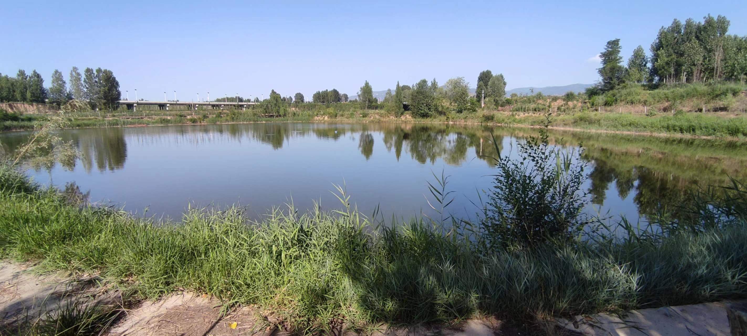 古中国考出彭蠡泽｜张笔魁