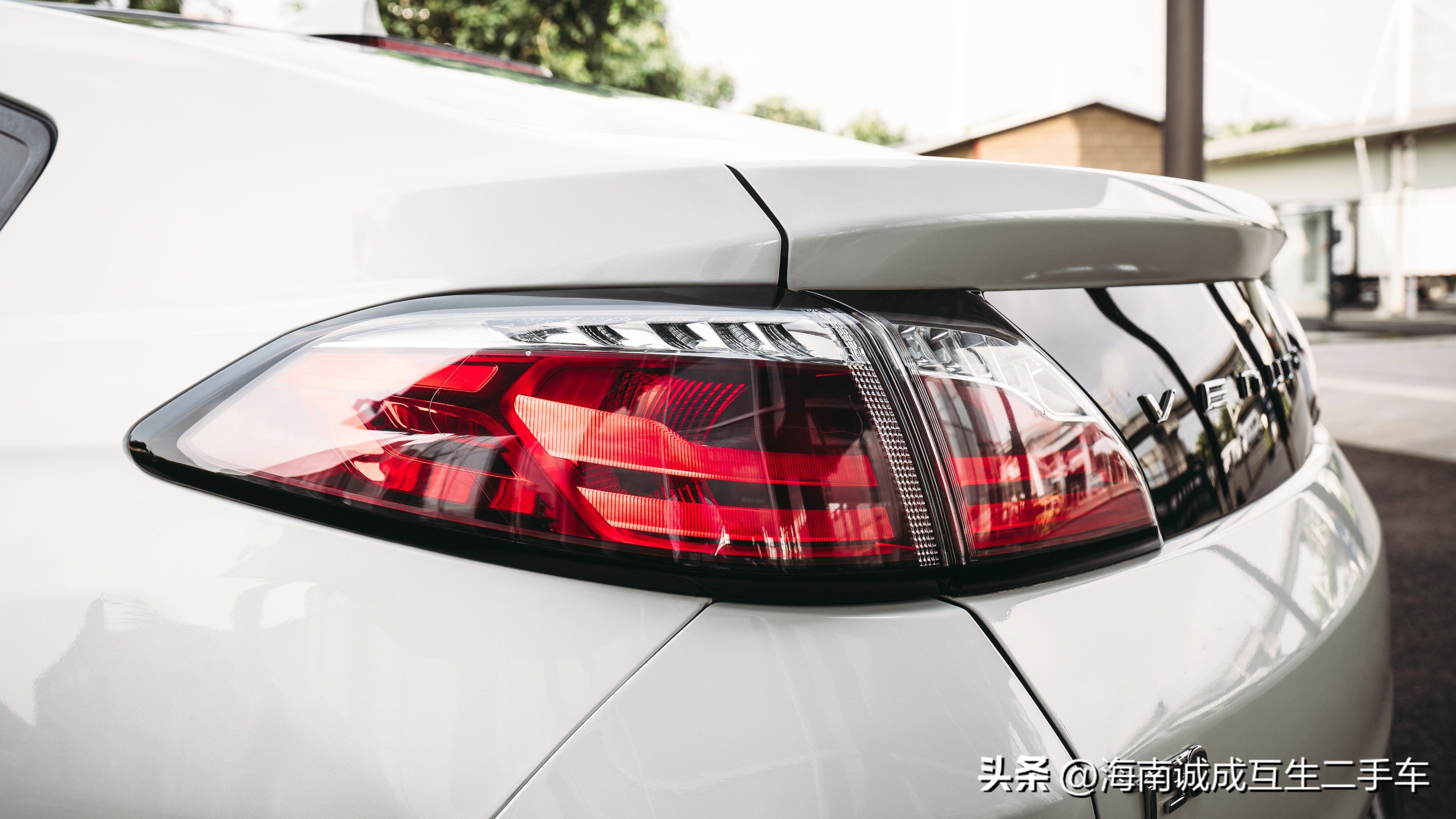 2017款启辰t902.0智尚款,省心又实惠靠谱又放心的车