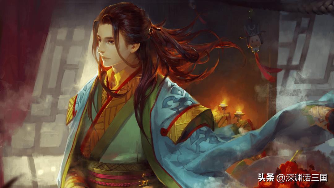 三国杀先乐不思蜀还是先兵粮寸断,三国杀主公为什么总打忠臣