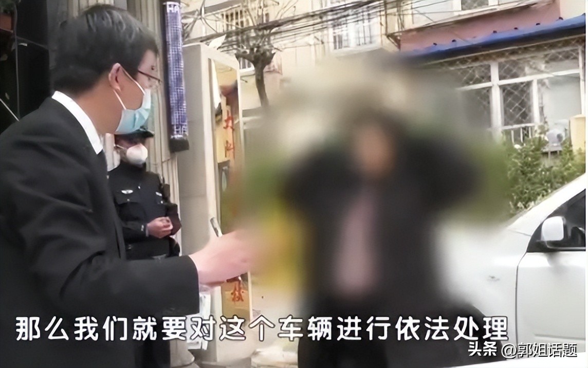 租赁车被扣押怎么处罚,租赁车因涉案被公安扣押怎么解决