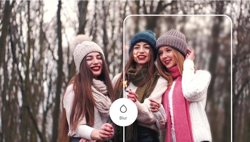 8个最流行的AI视频编辑手机App
