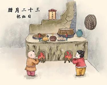 好故事在民间,好故事民间传说