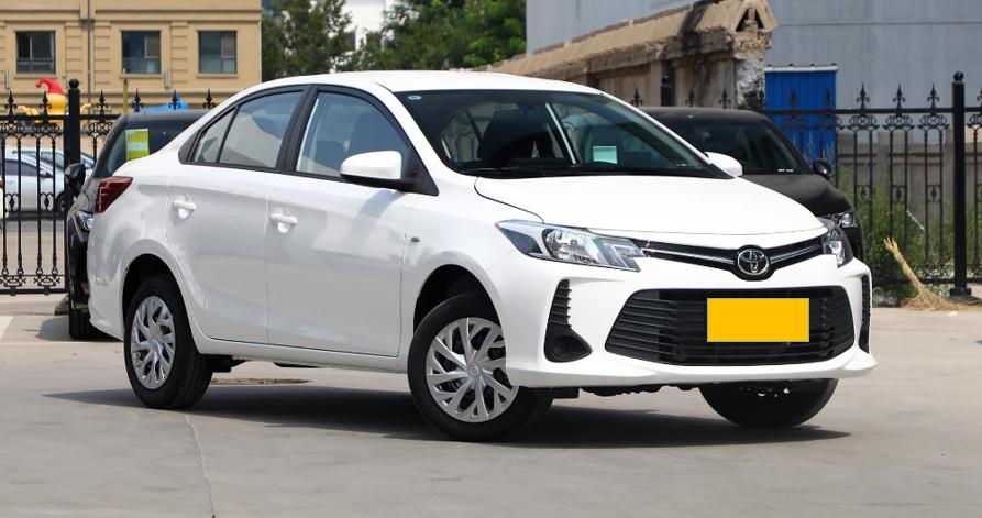 想买一辆9万以内的合资车，这三款是真的值，油耗还很低