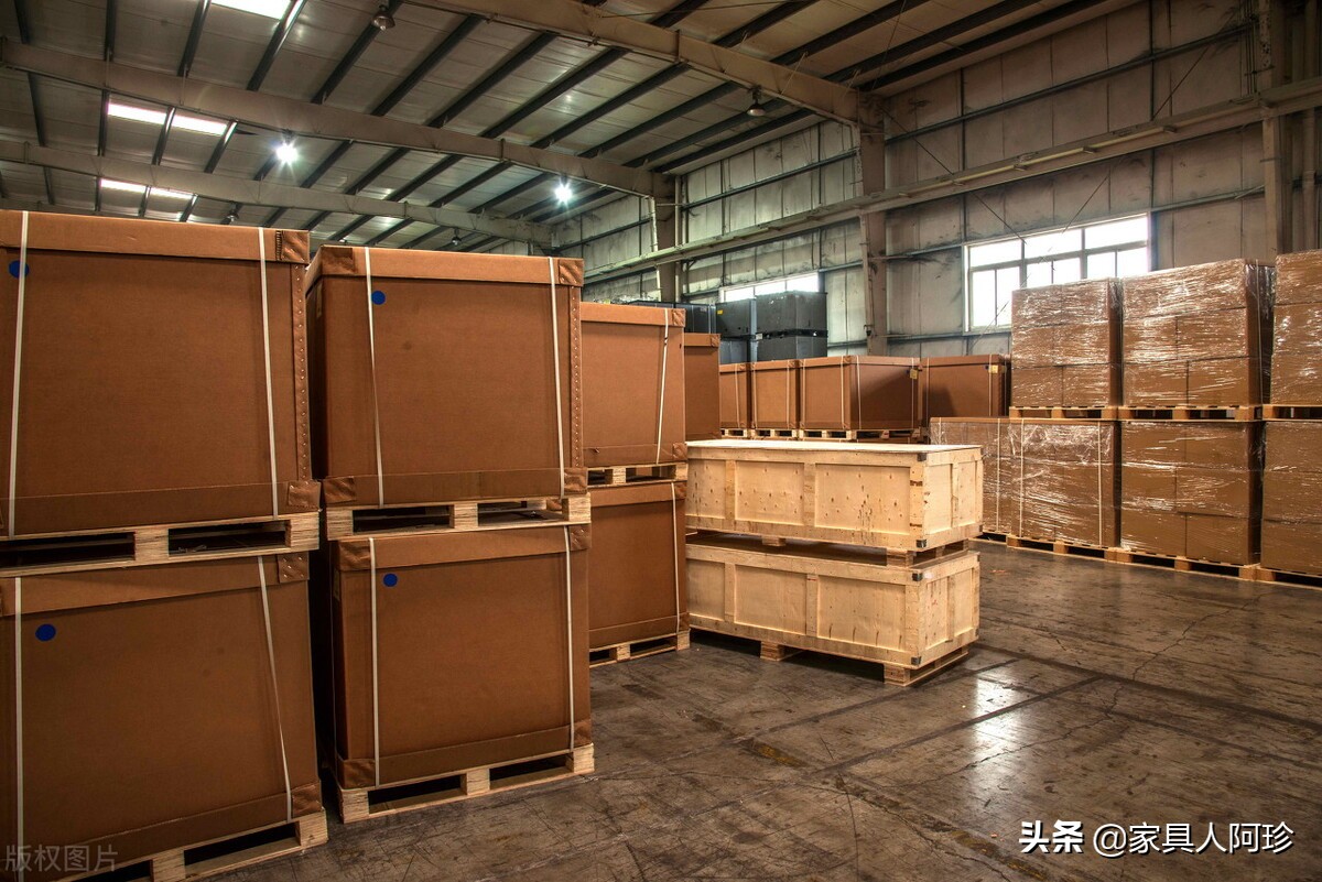 沙发行业内幕大揭秘,揭露家具行业的暴利