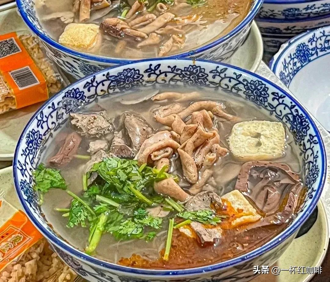 中国十大地方特色美食,中国最有名的15道地方特色美食