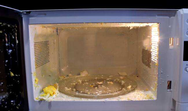 微波炉为什么淡出市场,为什么风靡一时的微波炉卖不动了