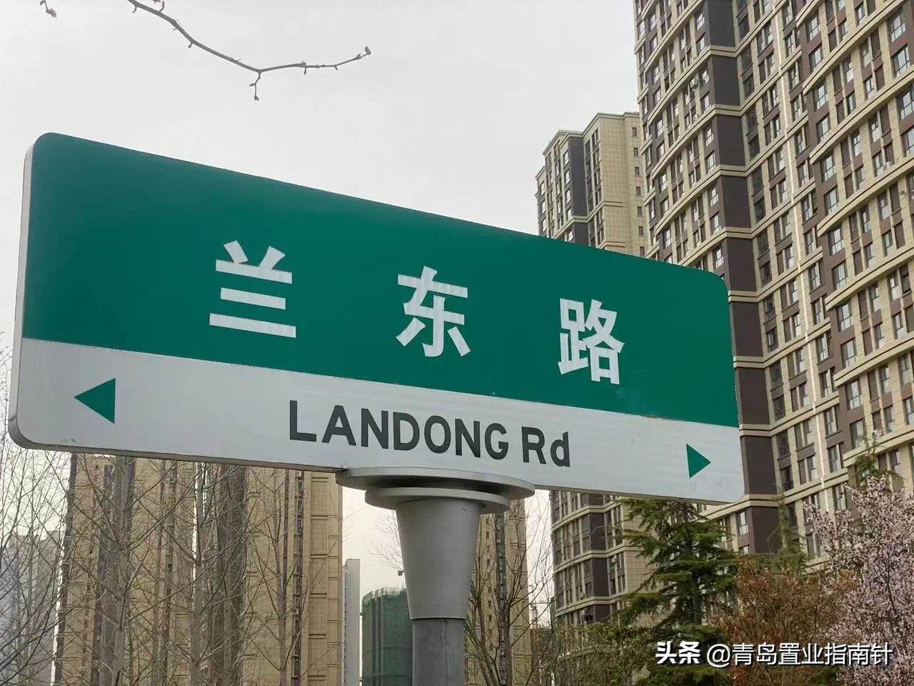 2023年青岛西海岸购房攻略：为何说“年轻人来青岛就得去黄岛”？