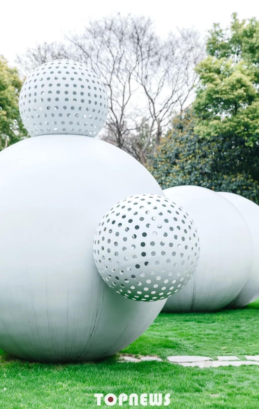 实用全上海532家公园攻略速速收藏,上海攻略必去的公园