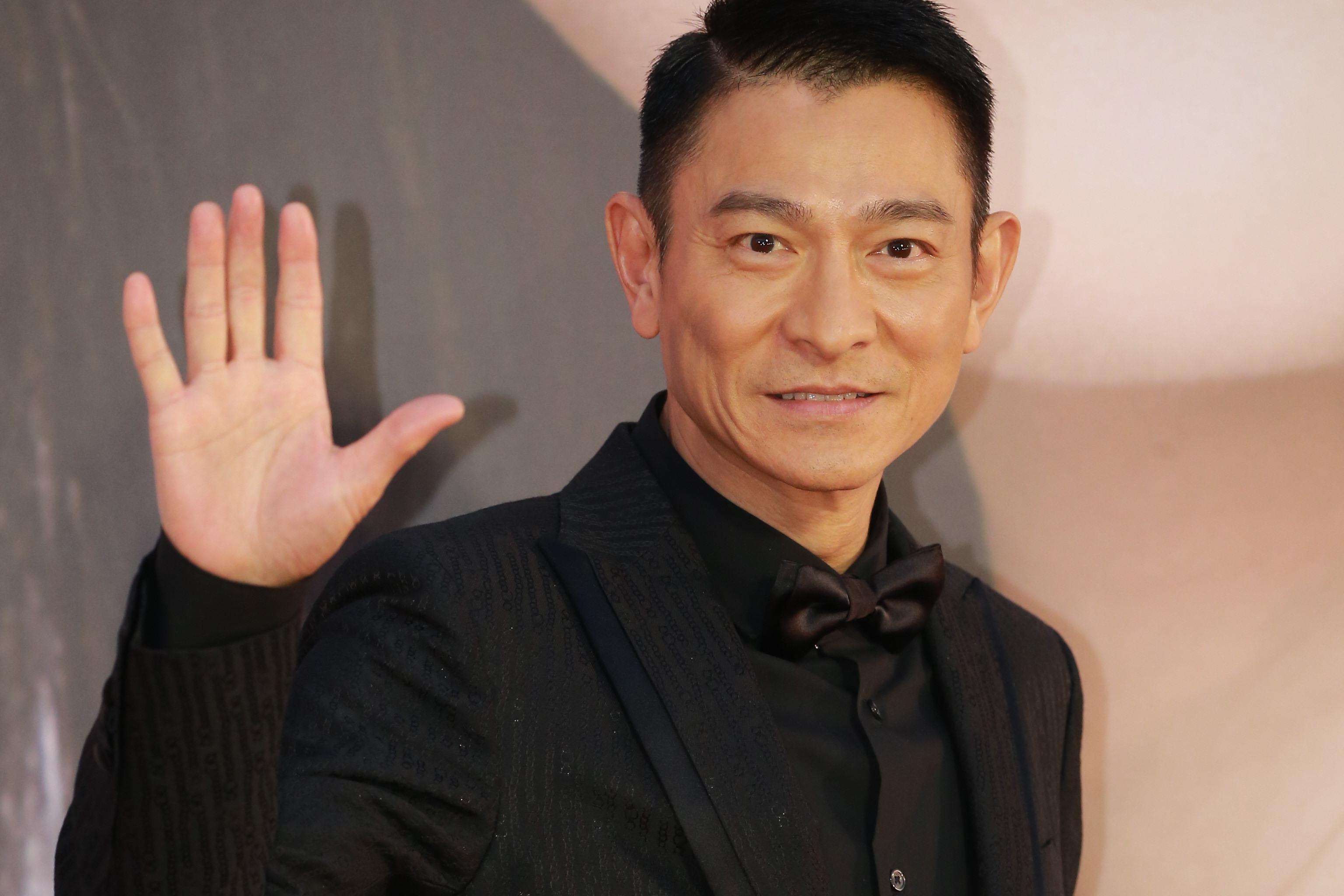 李连杰三大动作巨星,李连杰在事业上的成功