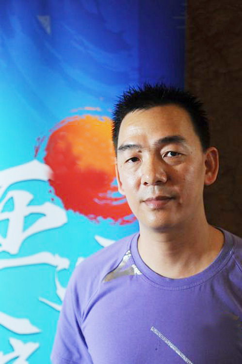 悲情“跳板王子”谭良德：3次奥运会3枚银牌，婚后人生也动荡坎坷