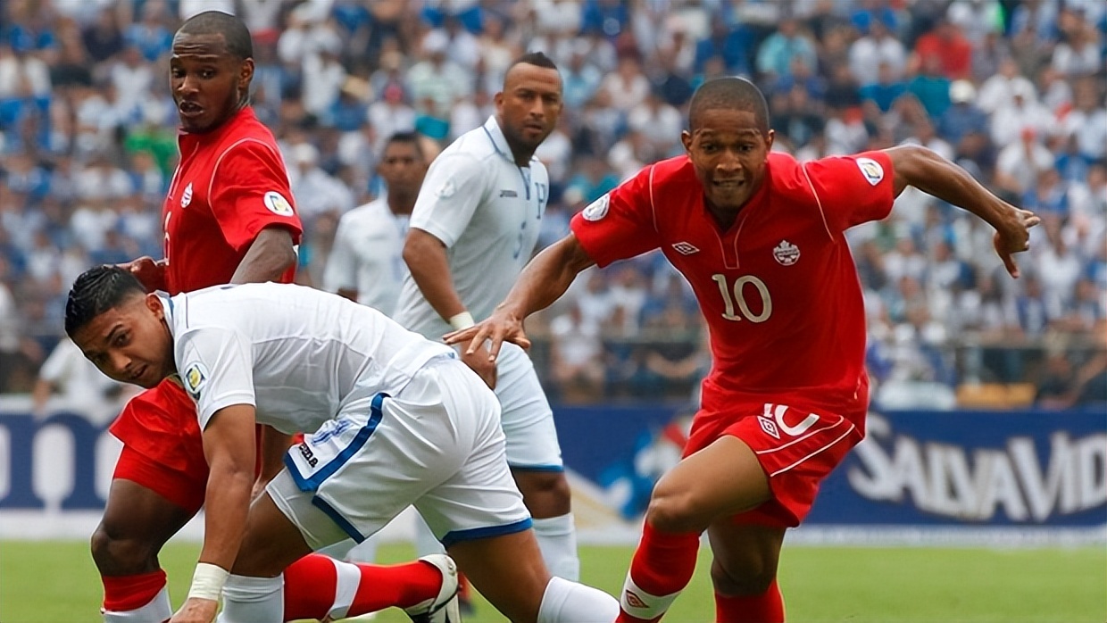 「怀旧英超」西蒙·杰克逊：流浪、坚守，加拿大男孩的足球岁月