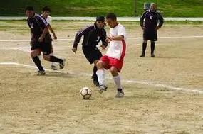 最励志的足球电影,体育运动题材电影