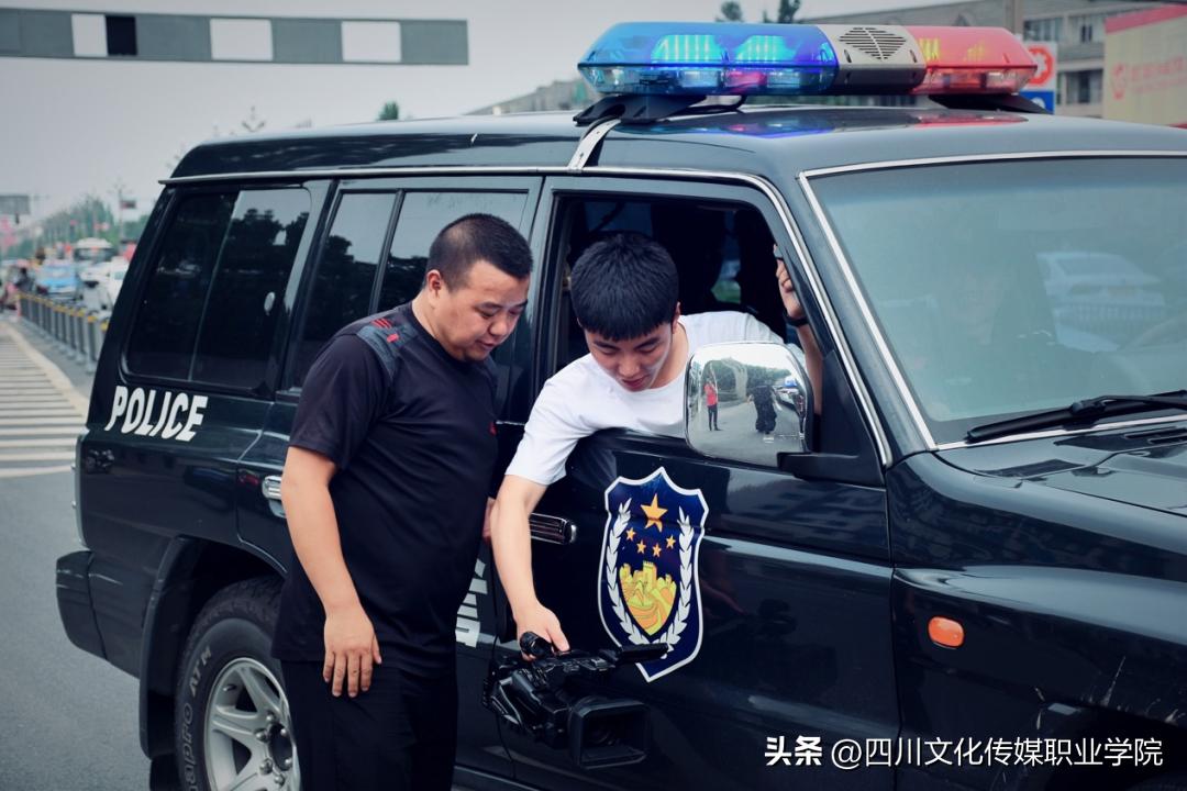 摄影专业单招考题,2023摄影专业校考