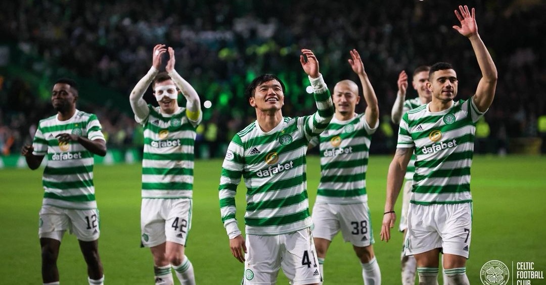 6场狂轰6球日本国脚火力全开,4-1日本球星踢疯了53分钟