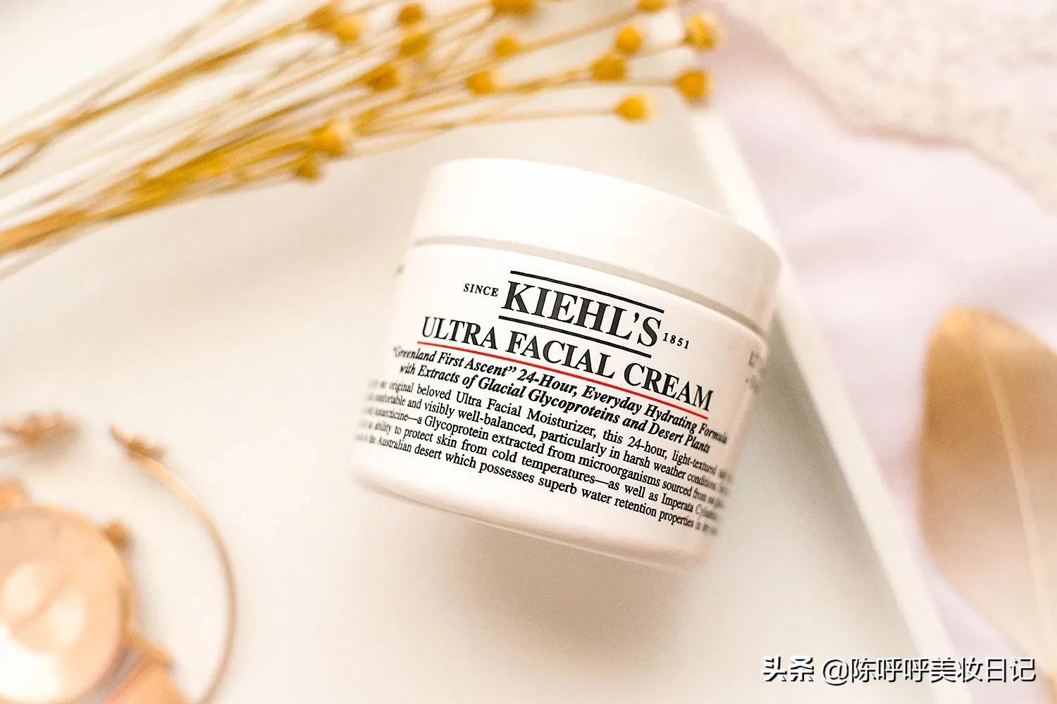 好用的面霜公认美白产品,推荐很好用的护肤面霜