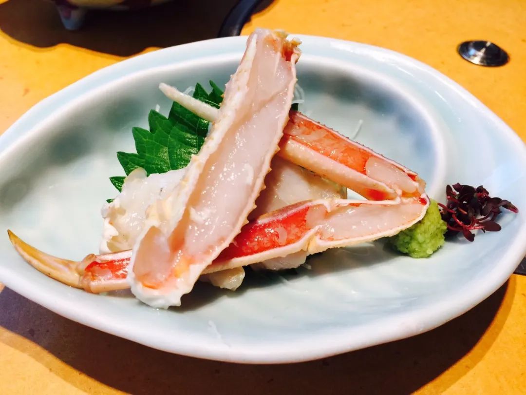 原来吃螃蟹也有这些功效,吃蟹的时候配什么好