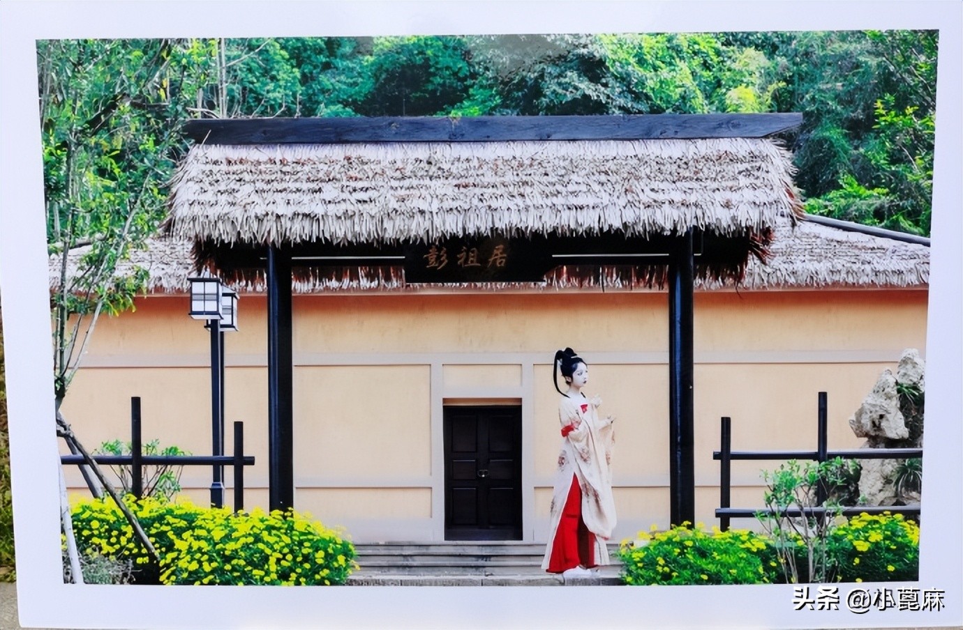 四川眉山彭山有哪些旅游景点,眉山齐山双佛旅游景点推荐