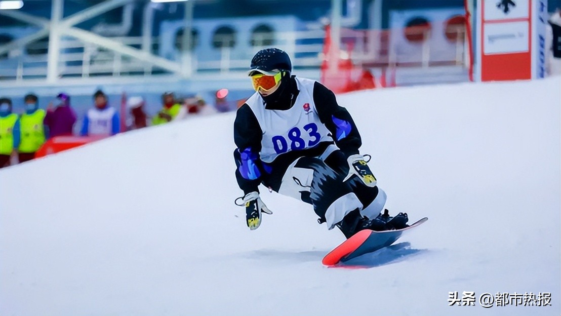 重庆热雪奇迹攻略,重庆热雪奇迹周末多少钱