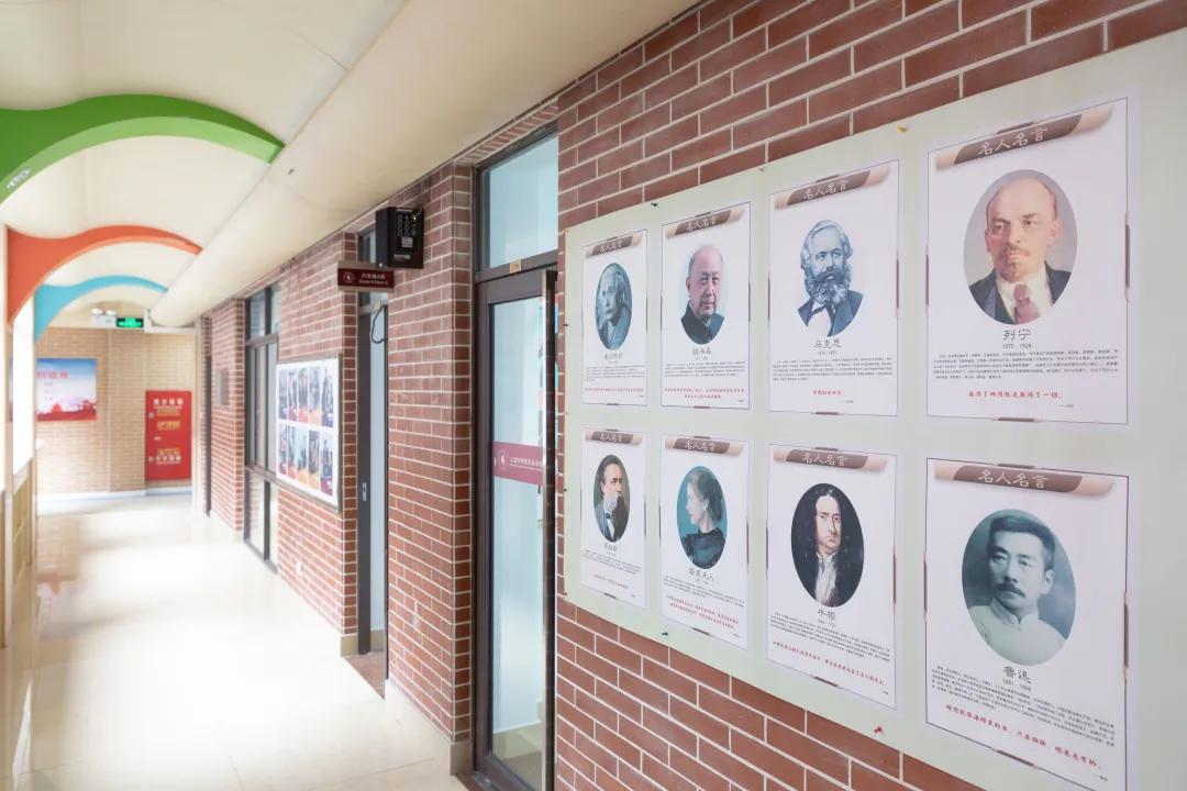 直击开学典礼现场,直击开学第一课