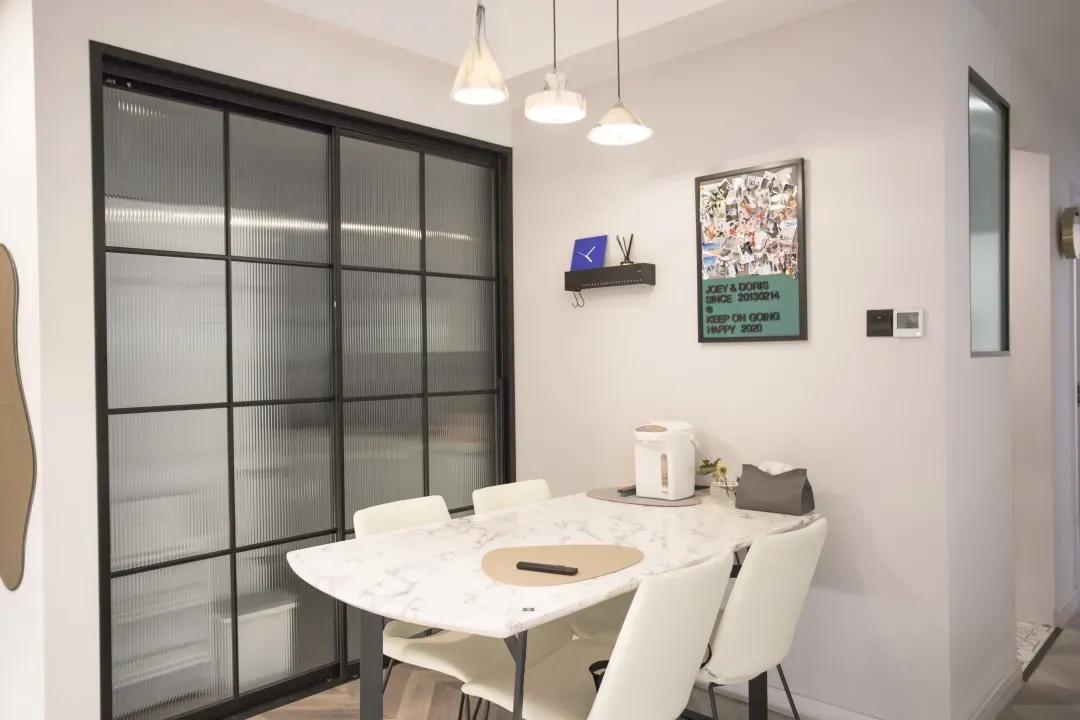 什么样的装修住起来最舒服,入住的体验感