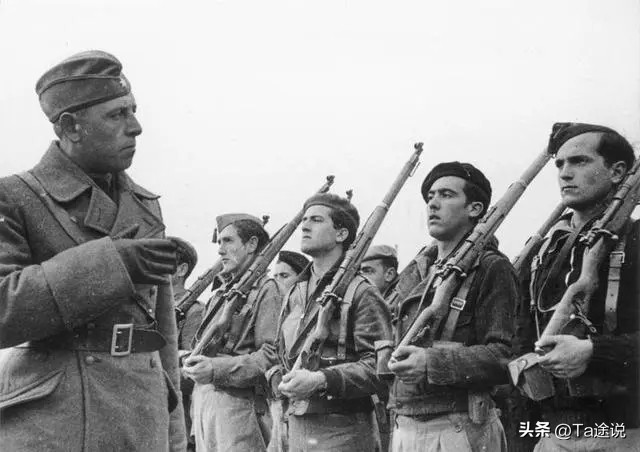 十八世纪的西班牙是怎样的,19世纪晚期西班牙