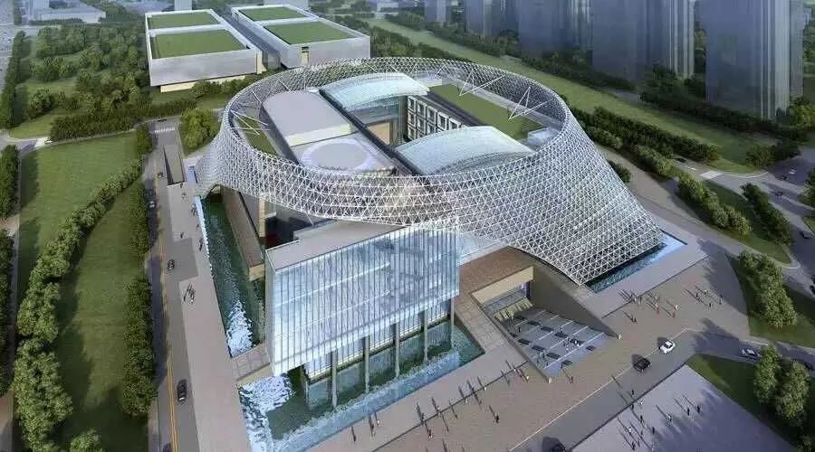 腾讯总部、比亚迪电子工厂......那些卓宝入选防水白皮书的项目