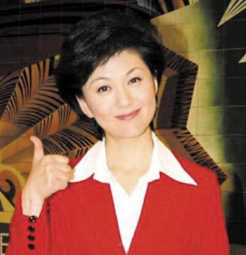 李思思朱迅谁能成为央视一姐,欧阳夏丹李思思