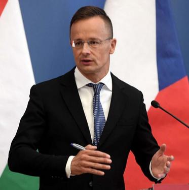 “出淤泥而不染”西亚尔托：为中国怒批欧盟，欧洲最清醒的硬汉