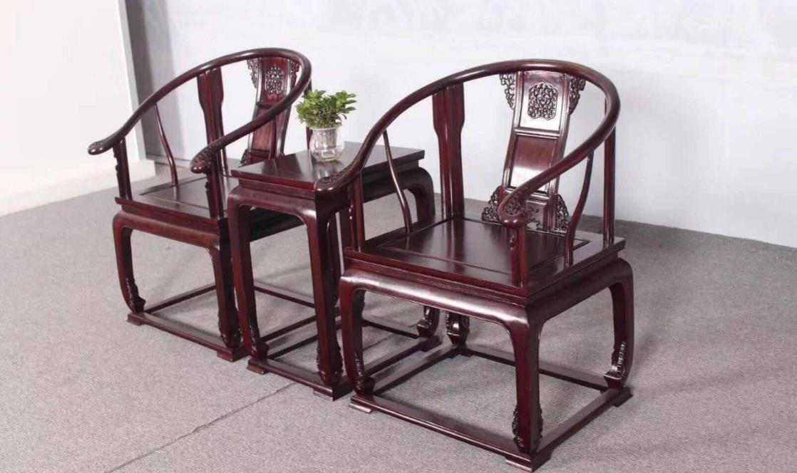 血檀和红木哪个好,血檀升级红木家具价格