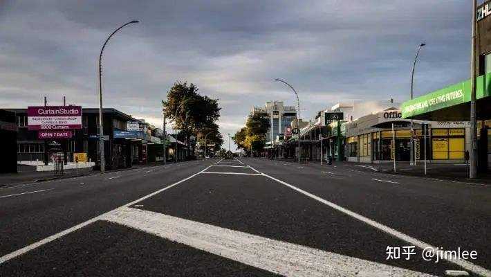 新西兰一个孤独与梦幻的国家,新西兰是一个什么样的地方