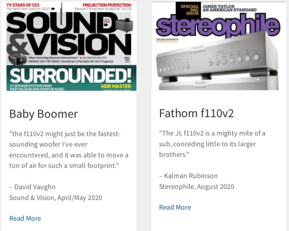 hifi音响高保真,捷力对比jbl低音炮