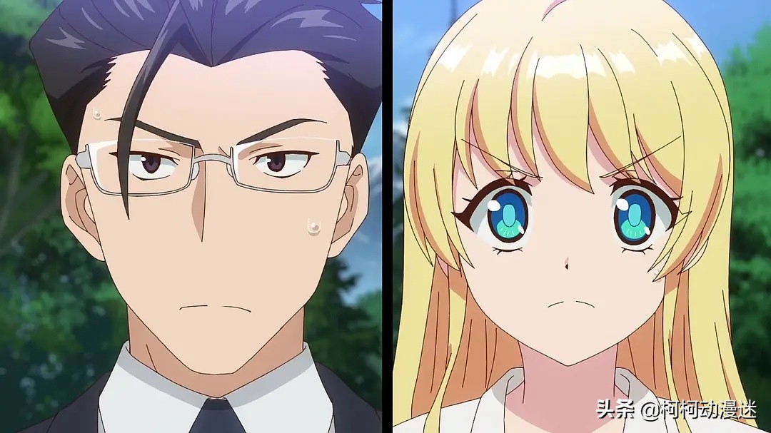 大叔穿越异世界变成女孩漫画,大叔穿越异世界变妹子小说