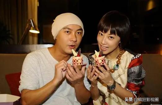 张卫健被谁封杀,2次遭雪藏的张卫健