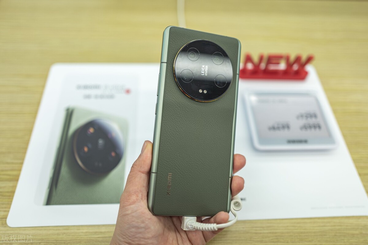 小米13ultra和oppofindx6pro颜值,小米13ultra和oppofindx6pro参数