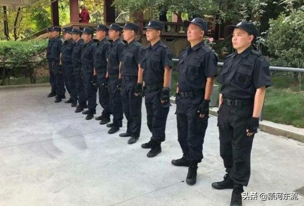 上海55岁保安工资多少钱一个月,上海招保安55岁保安多少钱一个月