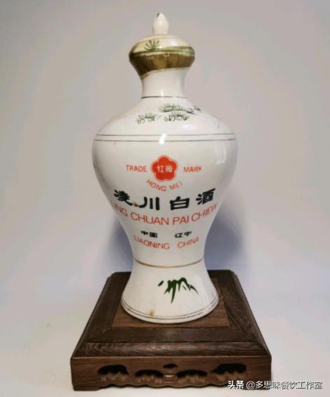 辽宁十大名酒你知道几个,辽宁有名气的白酒