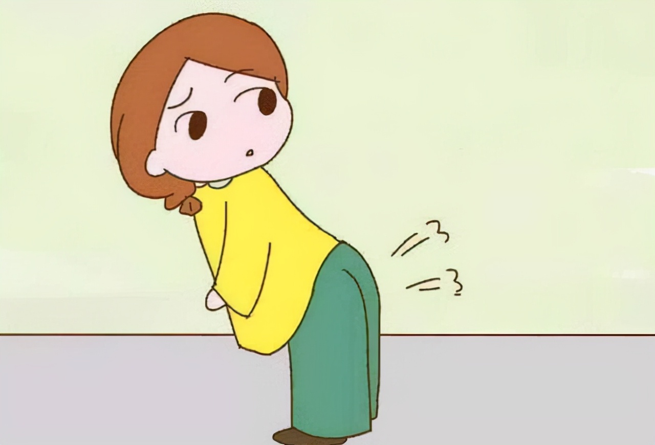 为什么吃了药经常放屁是在排毒吗,经常放屁是排毒要警惕这四种原因