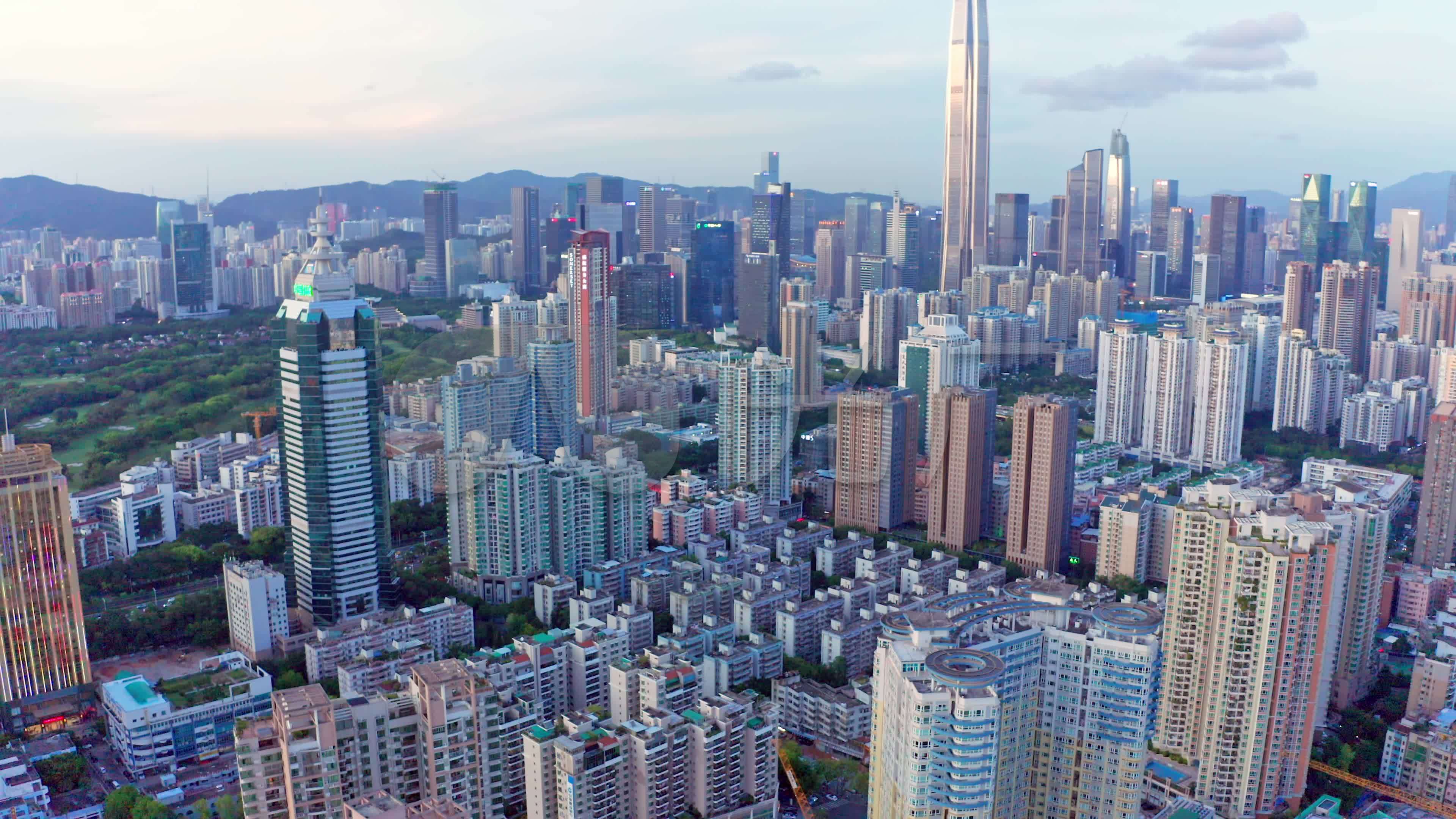 60万首付月供7000买深圳三房推荐,刚需深圳二手房推荐