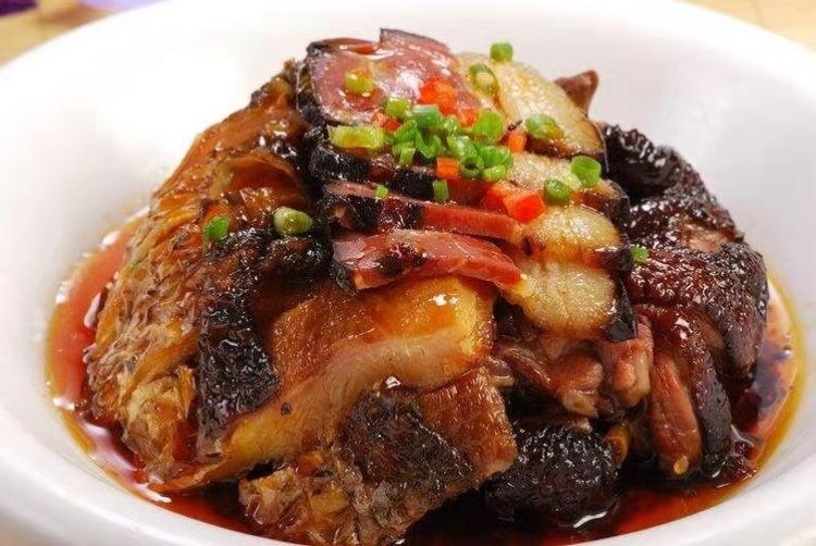 去湖南必吃的店,在湖南必去湘菜馆