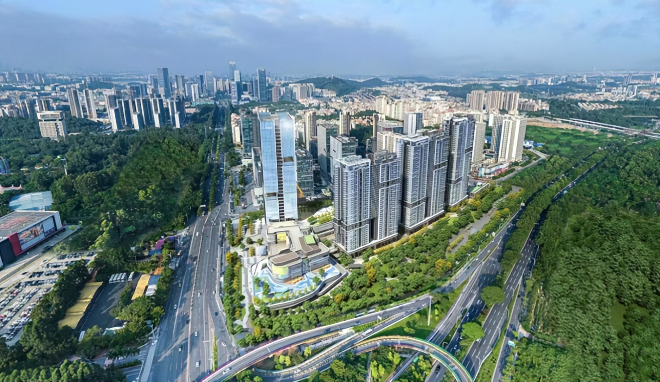 万博长隆发展规划,长隆万博未来发展