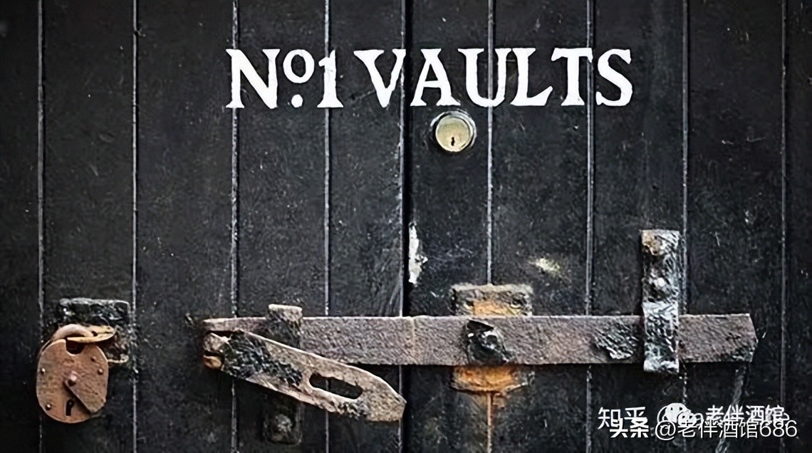 bowmore波摩单一麦芽威士忌,波摩酒厂信息