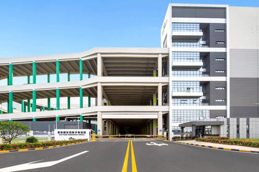 新黄金十年，普洛斯如何在产业升级中捕捉新机会？