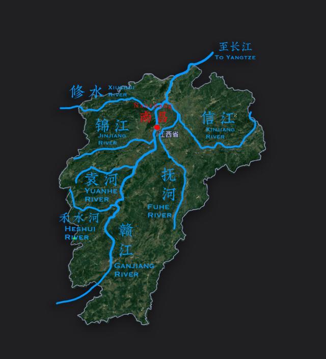 江苏归什么省,江苏为何不简称为江