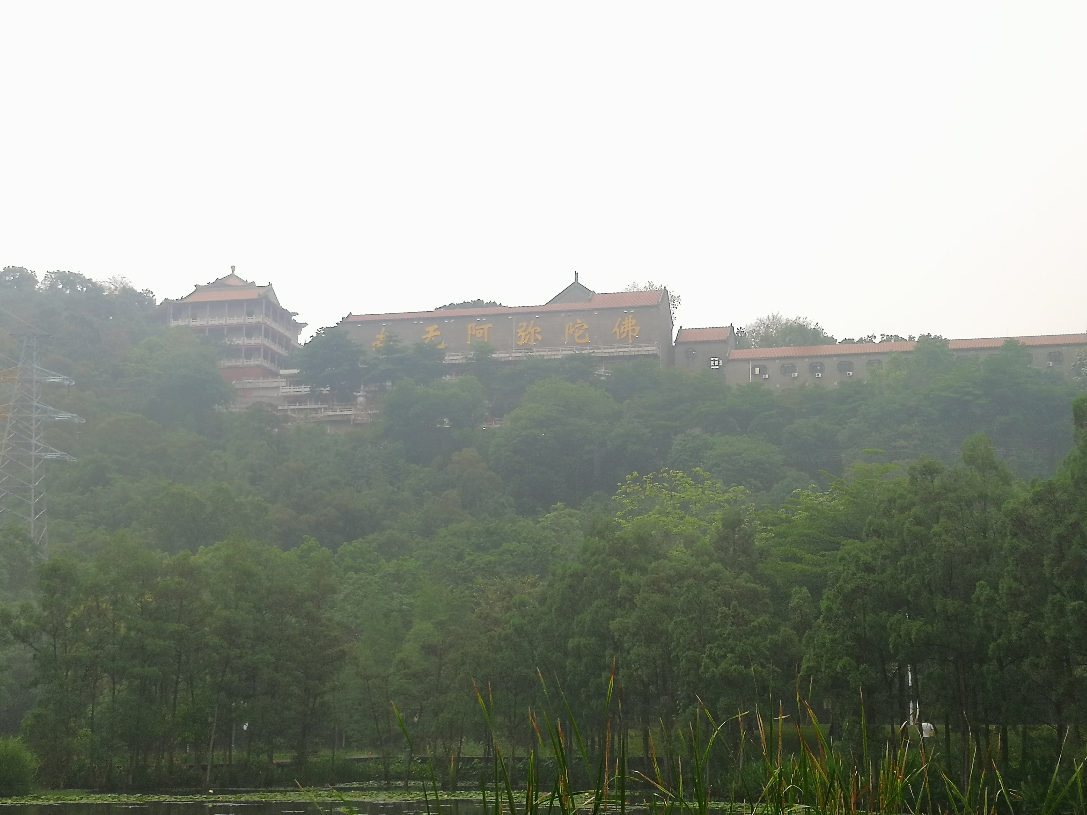 打卡广州地铁7号线,打卡广州最美7公里