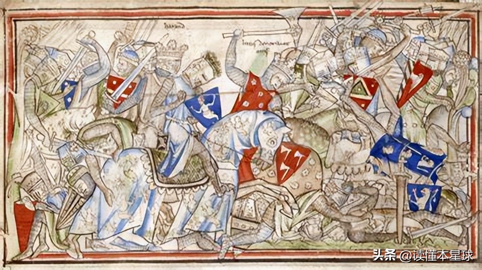 挪威的首都原来是哪个城市,挪威为什么有几个首都